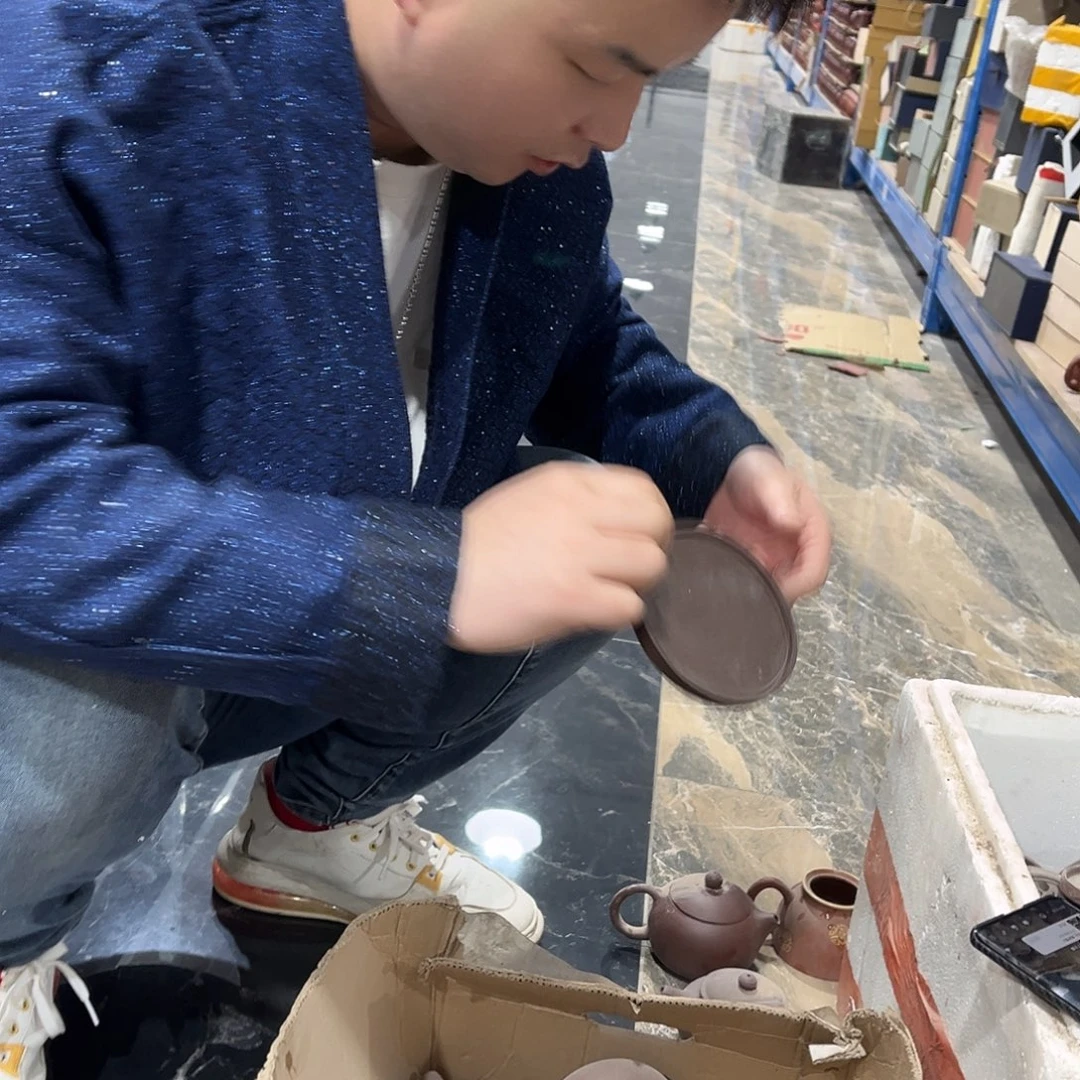 茶壶紫砂olwolloo