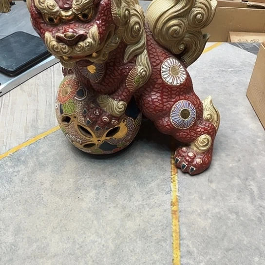手工艺品琉璃23号商品