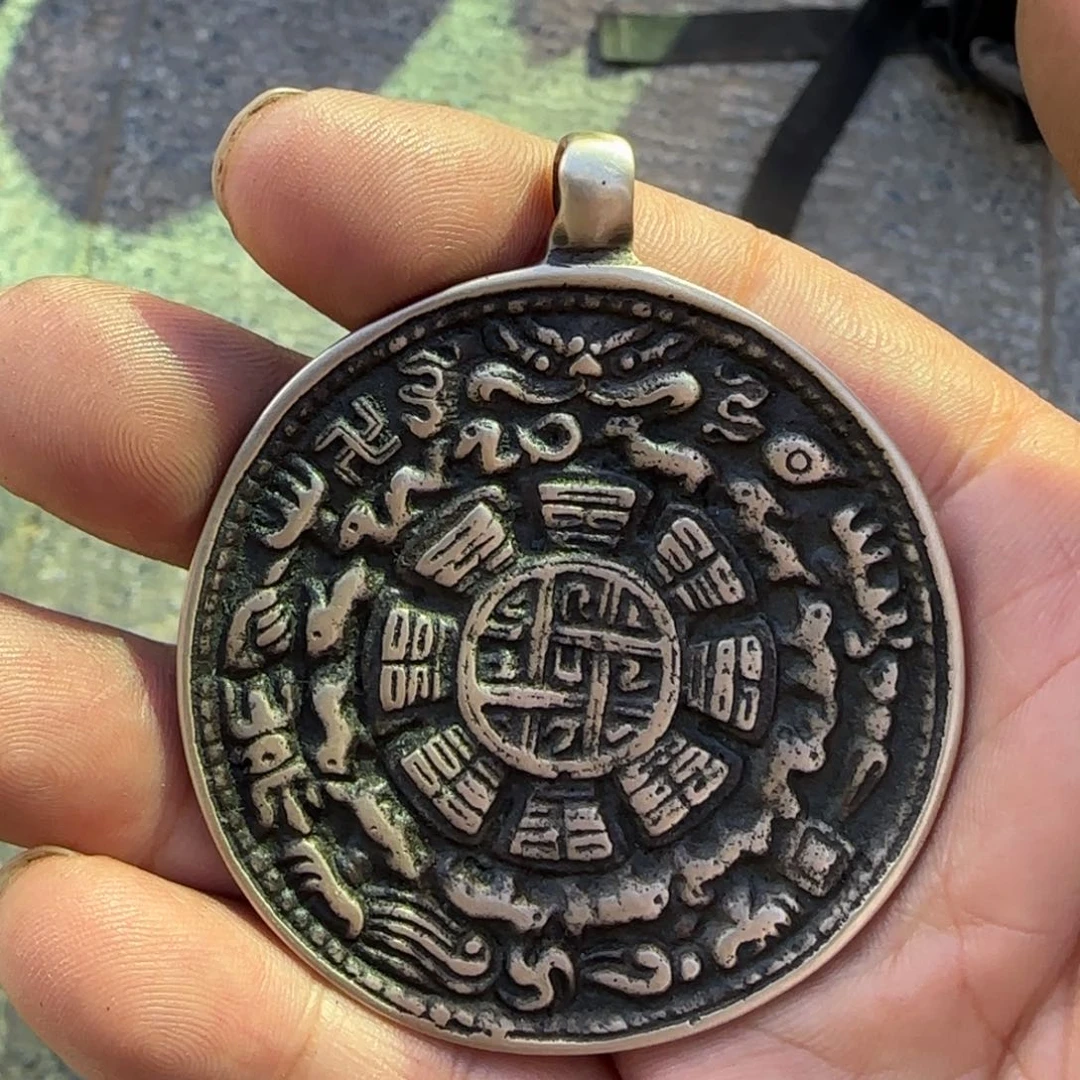 扎西强推荐藏传一件