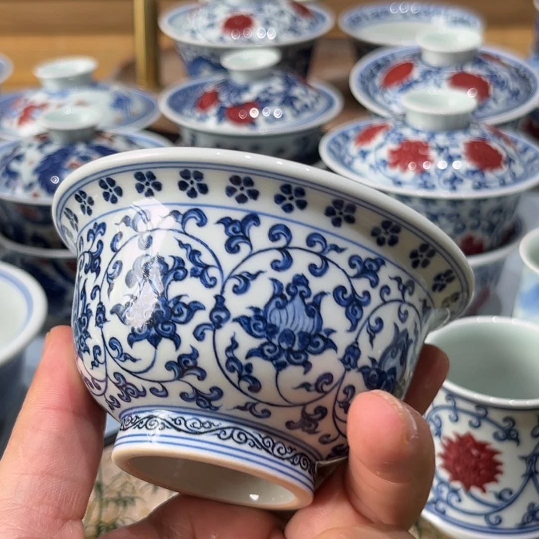 景德镇陶瓷艺术展演厅