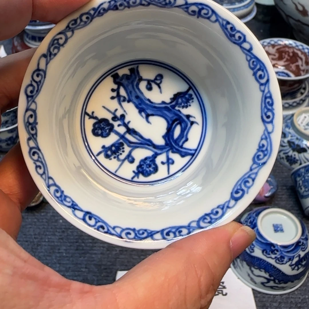 【闪购商品】瓷片霸景德镇市浮梁县，景德镇市