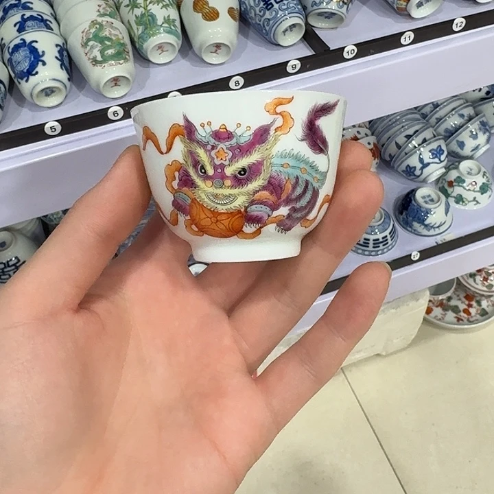 陶瓷艺术品收藏陶瓷