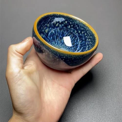 【闪购商品】茶盏-10179..........