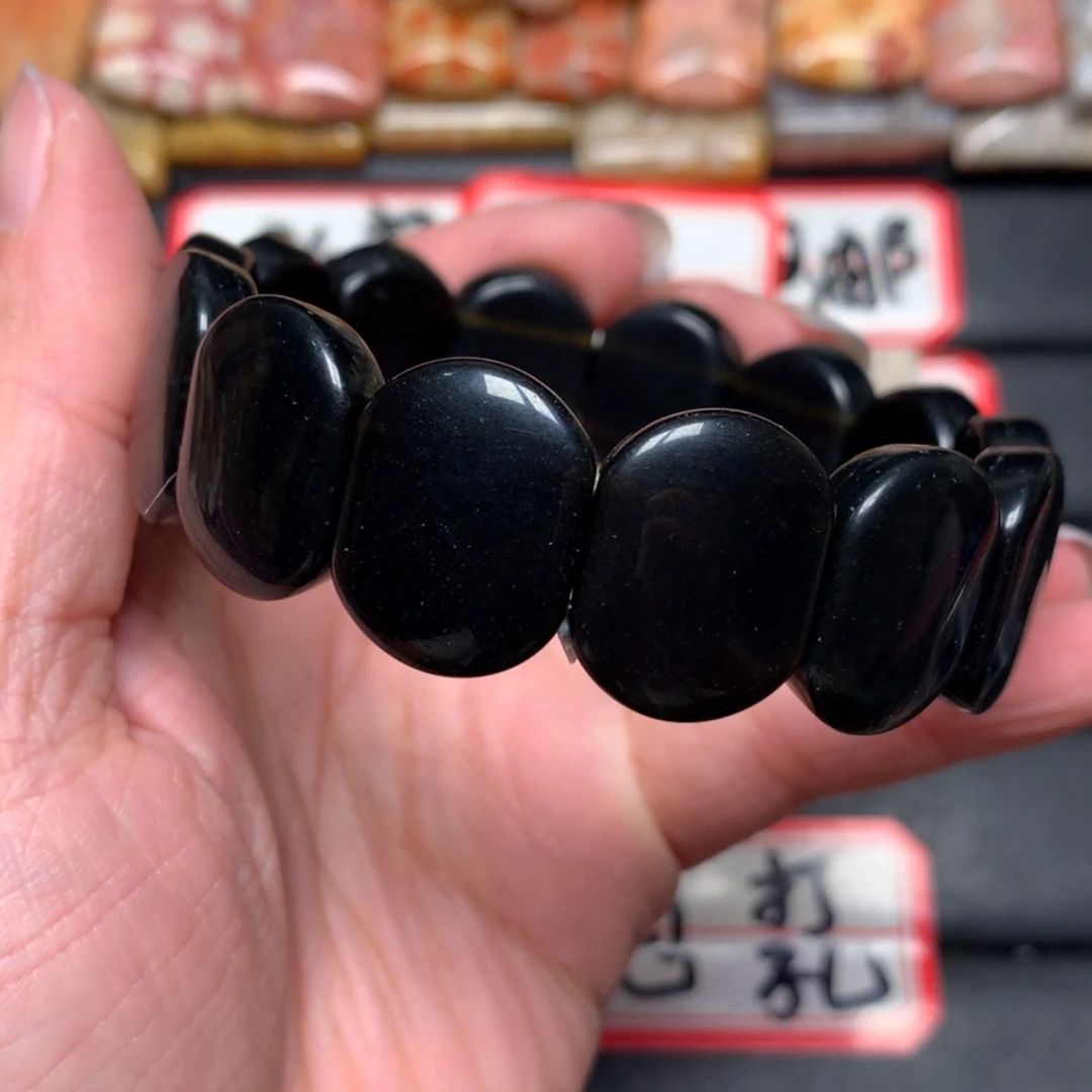 【闪购商品】未镶嵌颈饰硅化玉良**院