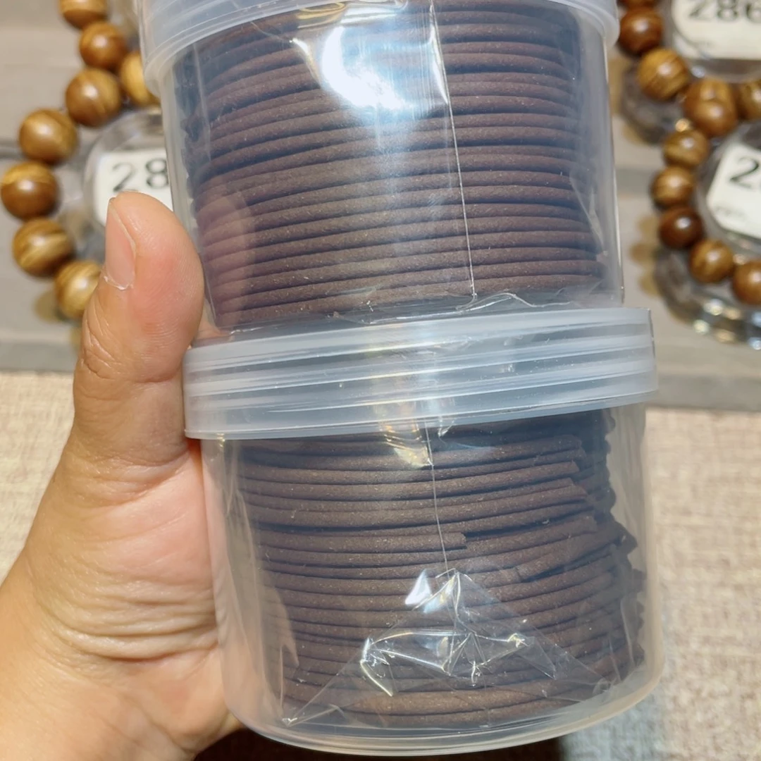 楠木（金丝楠）其他盘香