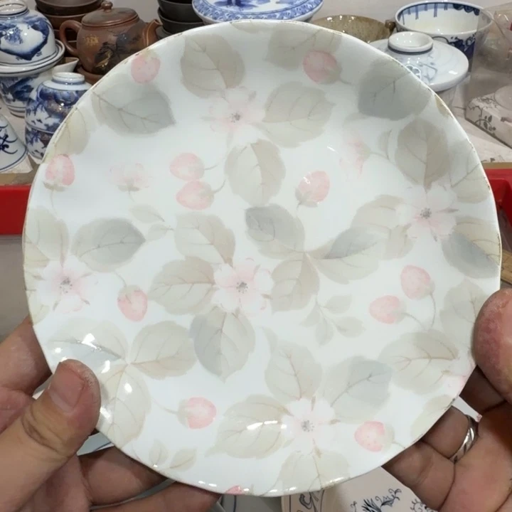 陶瓷推荐第二名20包邮