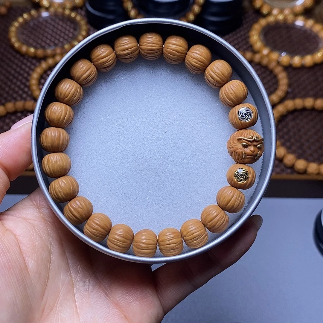 手串猴头核桃双标配饰911全品