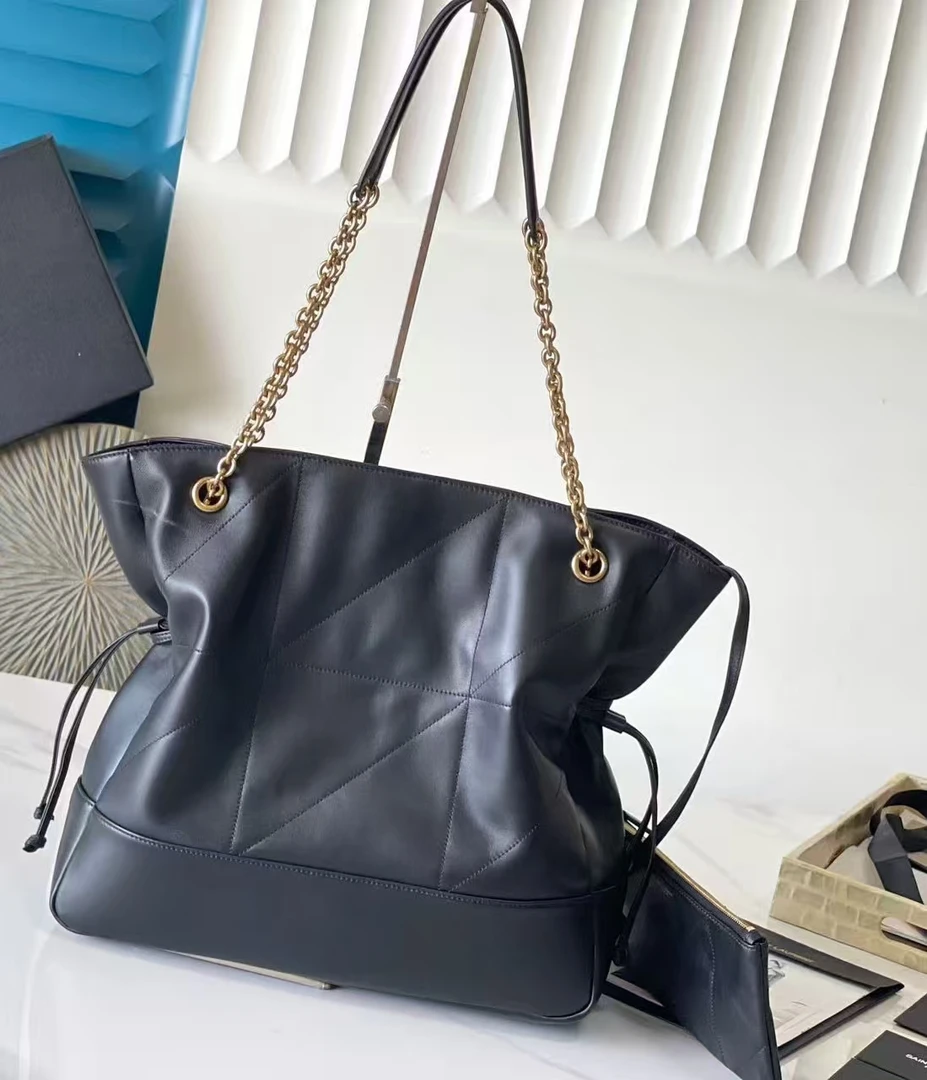 2025时尚百搭高级气质单肩斜挎手提女包