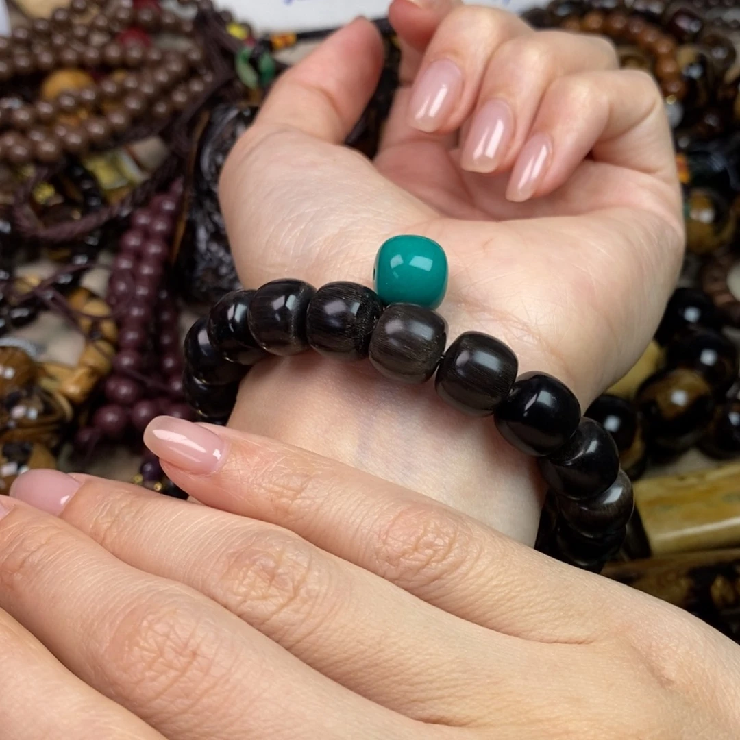 橄榄核手串/手链精品