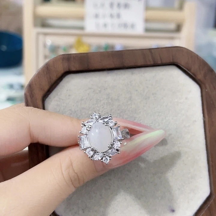 翡翠未镶嵌颈饰天然翡翠Ａ货