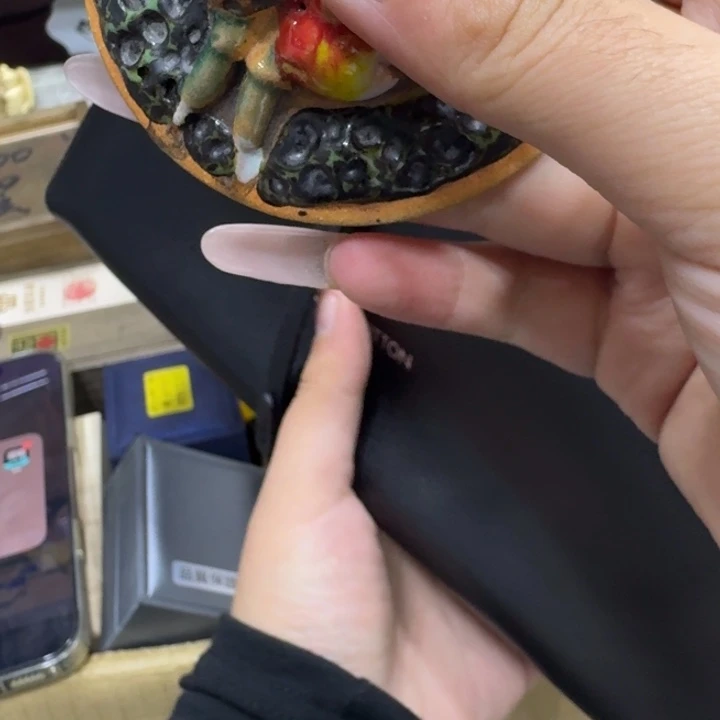王***_琉璃手工艺品哈哈哈哈哈哈茶宠