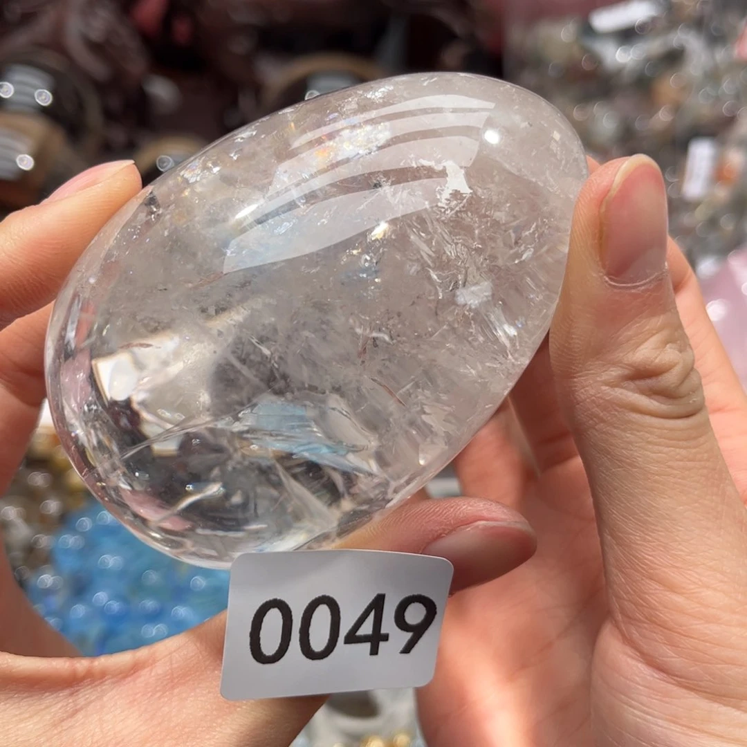 【闪购商品】未镶嵌大型摆件（非配饰）水晶