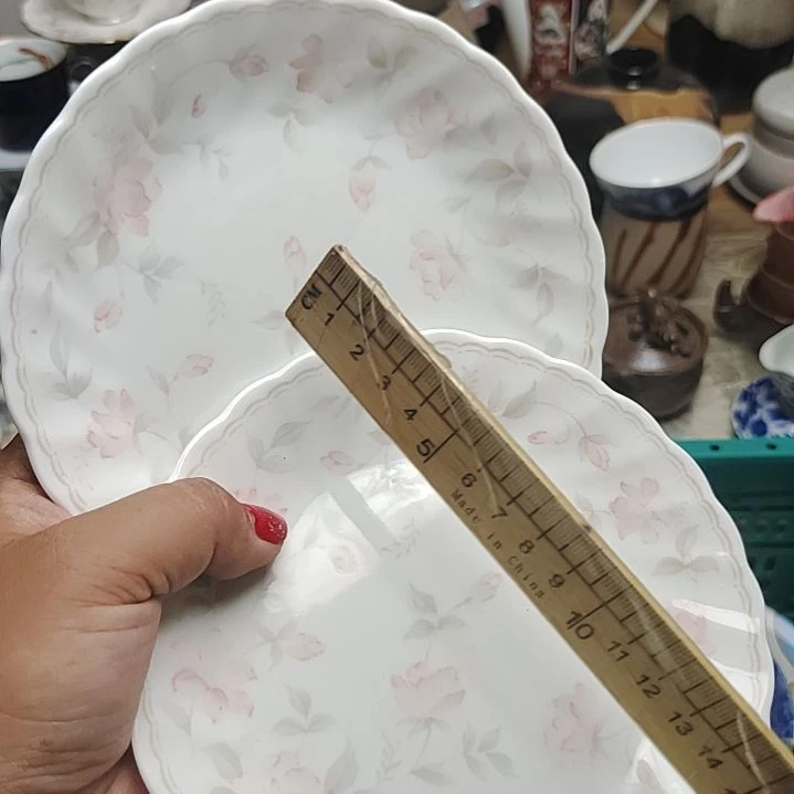 盘紫韵陶艺满18包邮噢