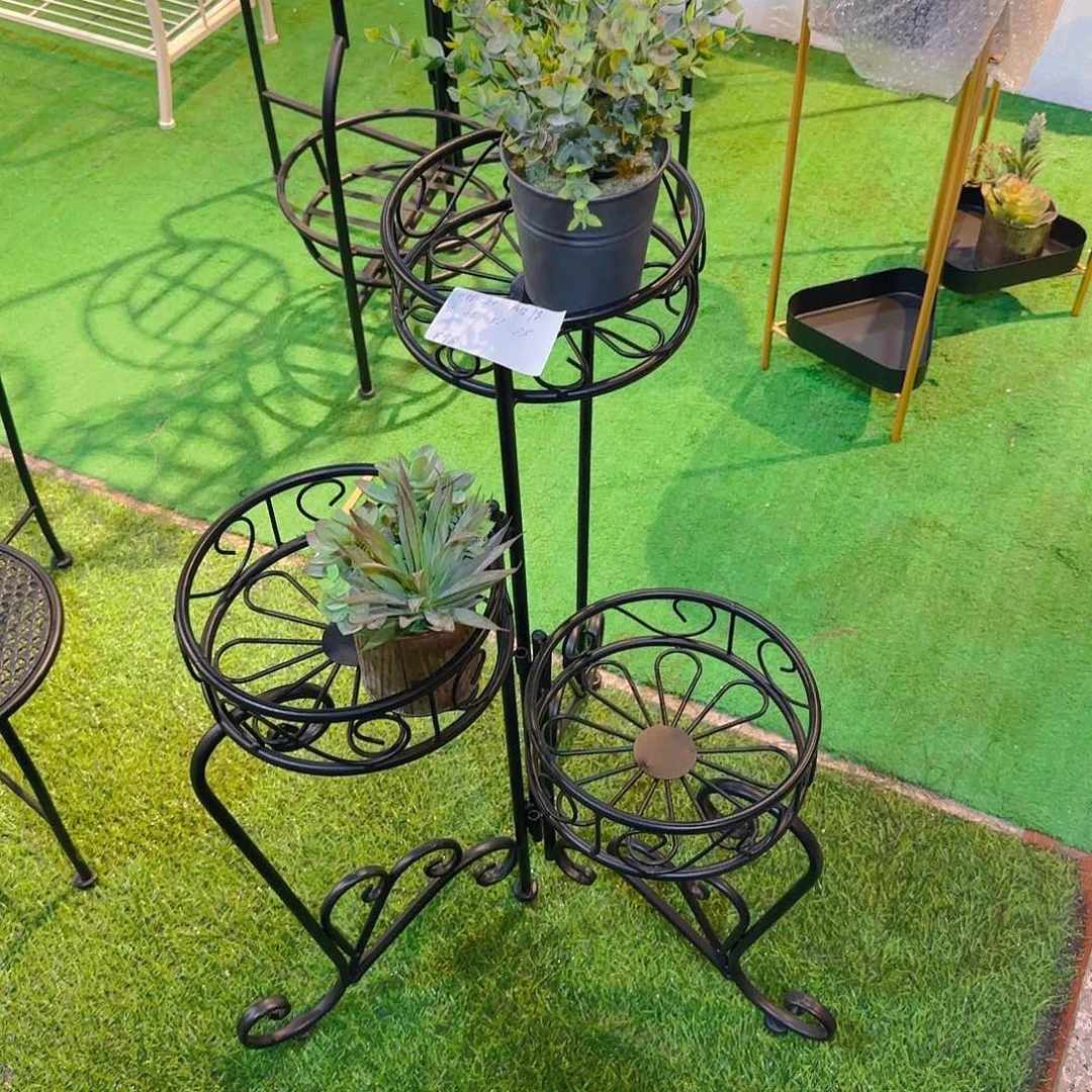 花架置物架收纳整理