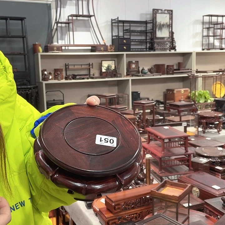 紫砂茶叶罐工艺品