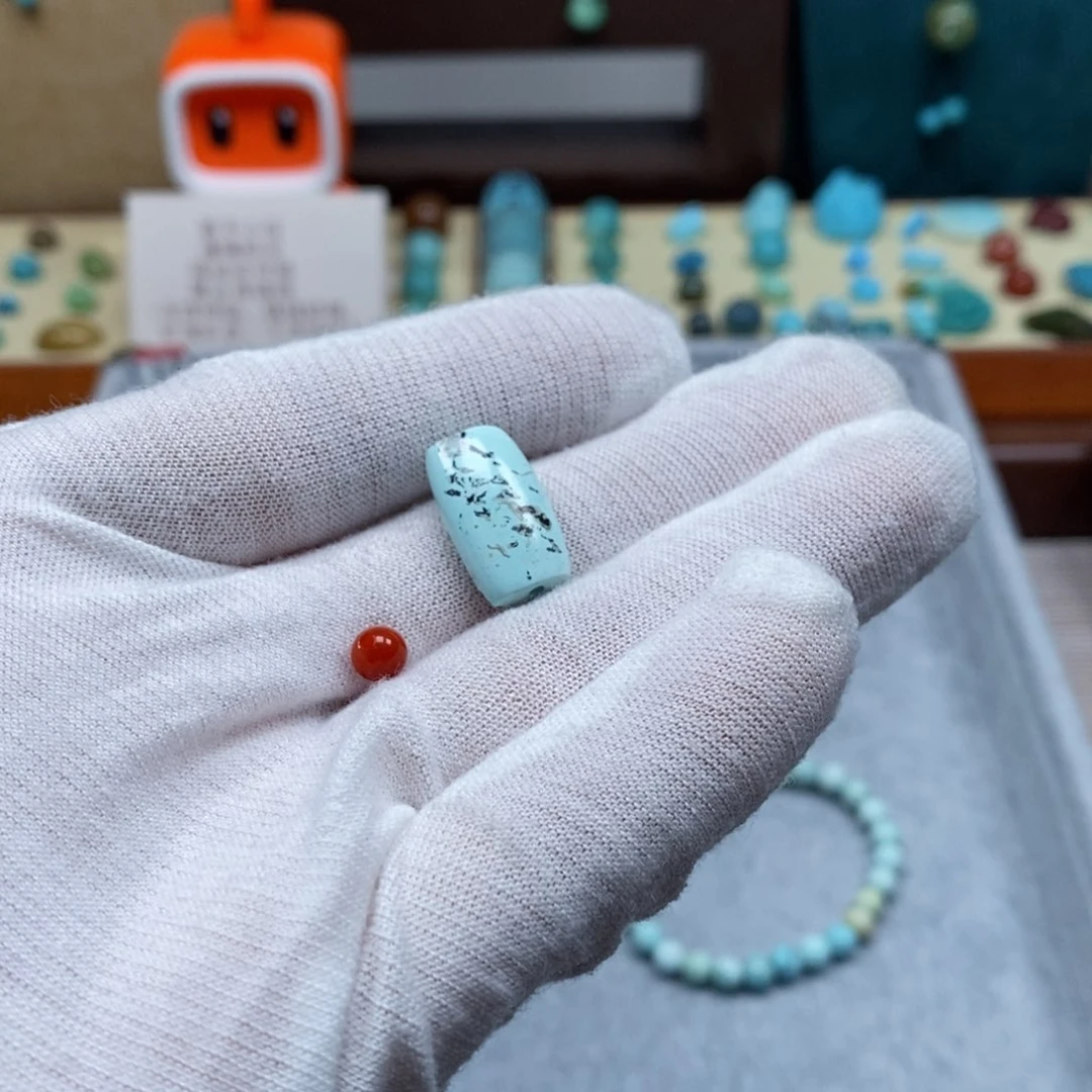 未镶嵌配饰南红玛瑙