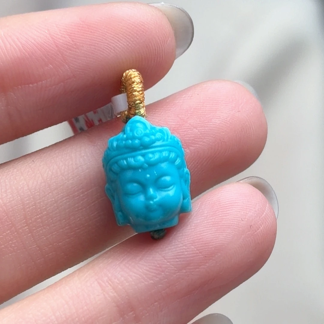 是***！绿松石未镶嵌珠宝奇石