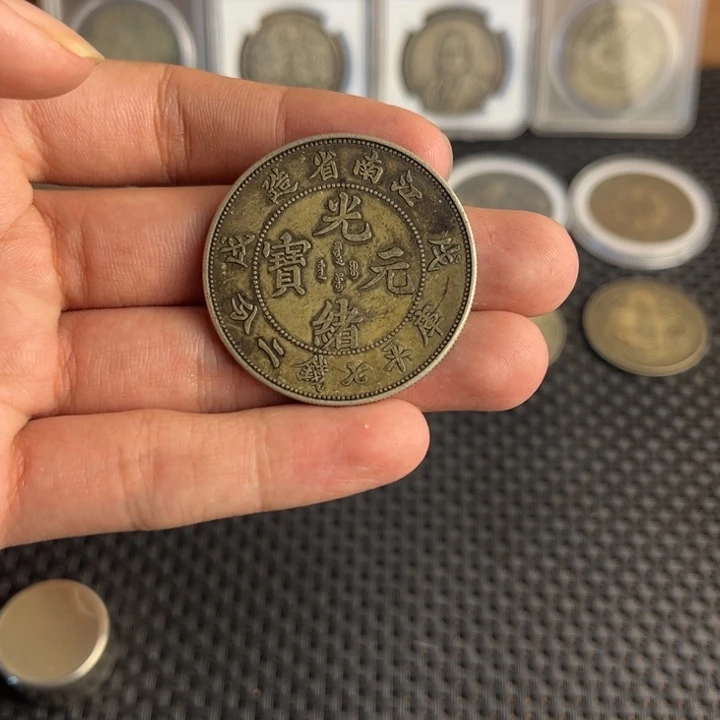 大头龙洋船洋工艺品