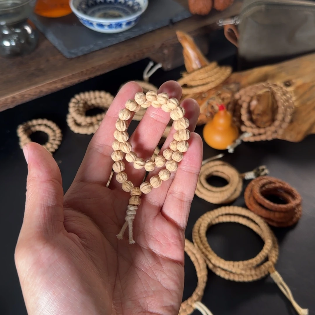 吊坠柏香籽/百香籽