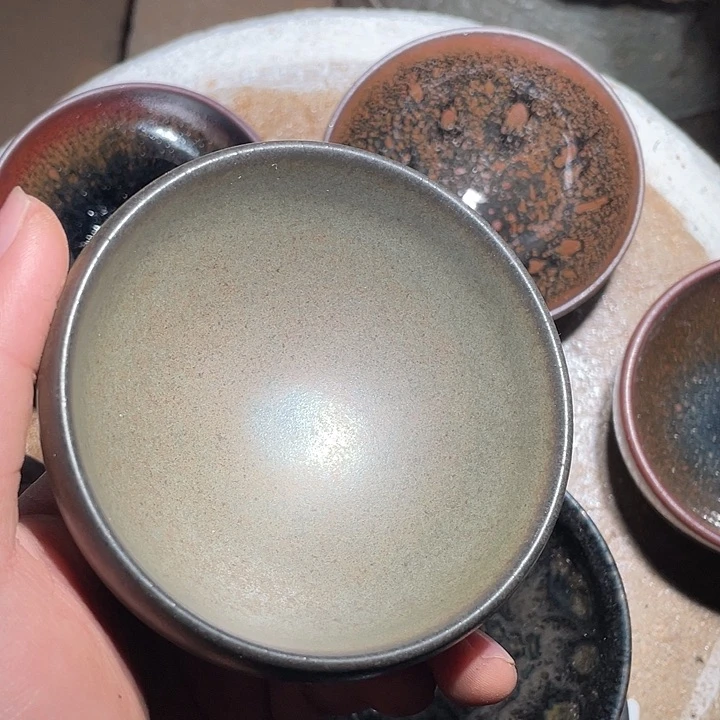 果*陶瓷马克杯陶瓷家用厨房的小