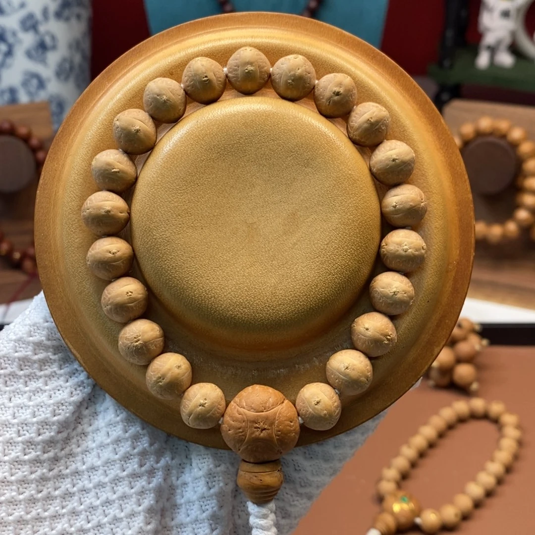 手串凤眼菩提11-11.3mm