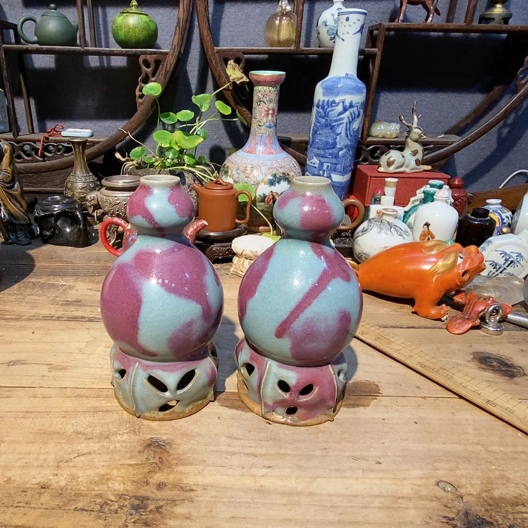 【闪购商品】摆件陶瓷陶瓷陶瓷