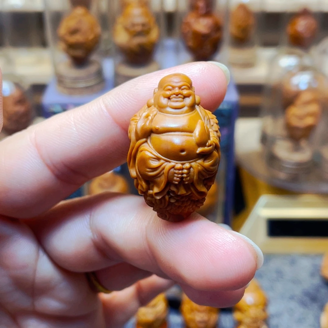 橄榄核手串/手链橄榄