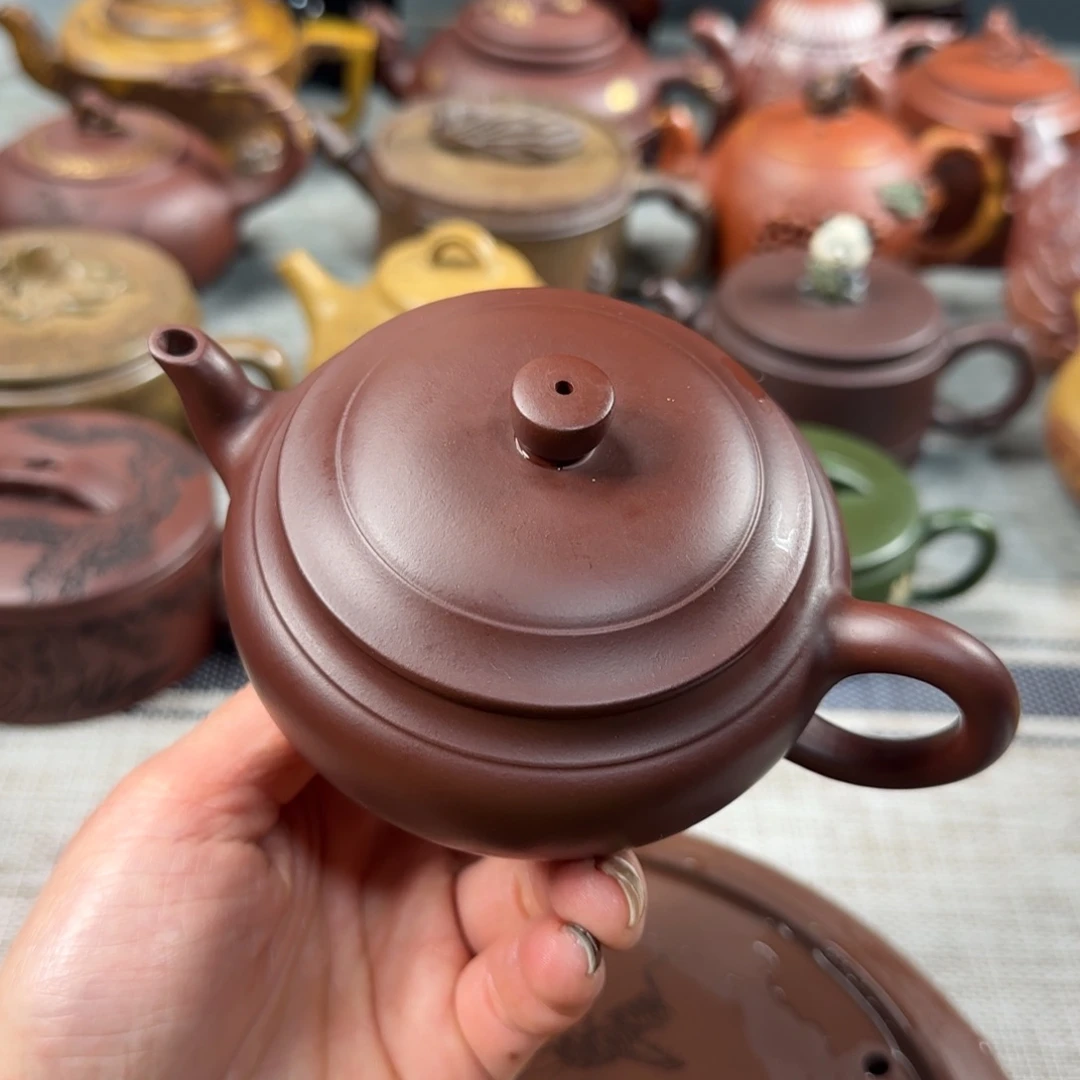 紫砂茶壶紫砂紫砂茶具