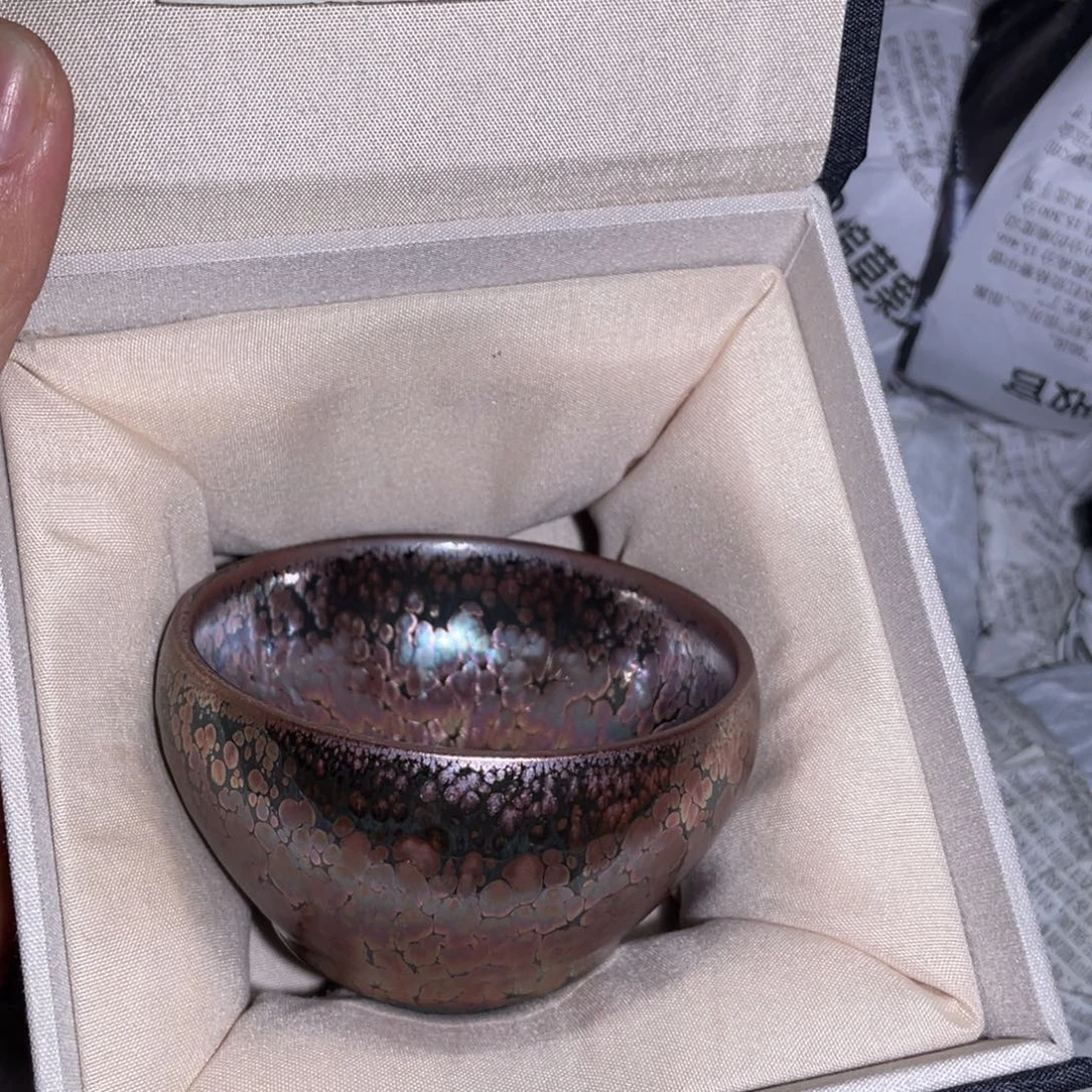 茶盏建盏直播间链接