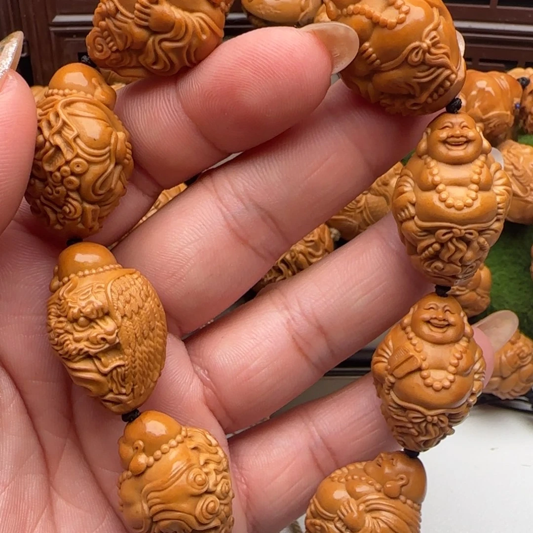 橄榄核手串/手链橄榄核