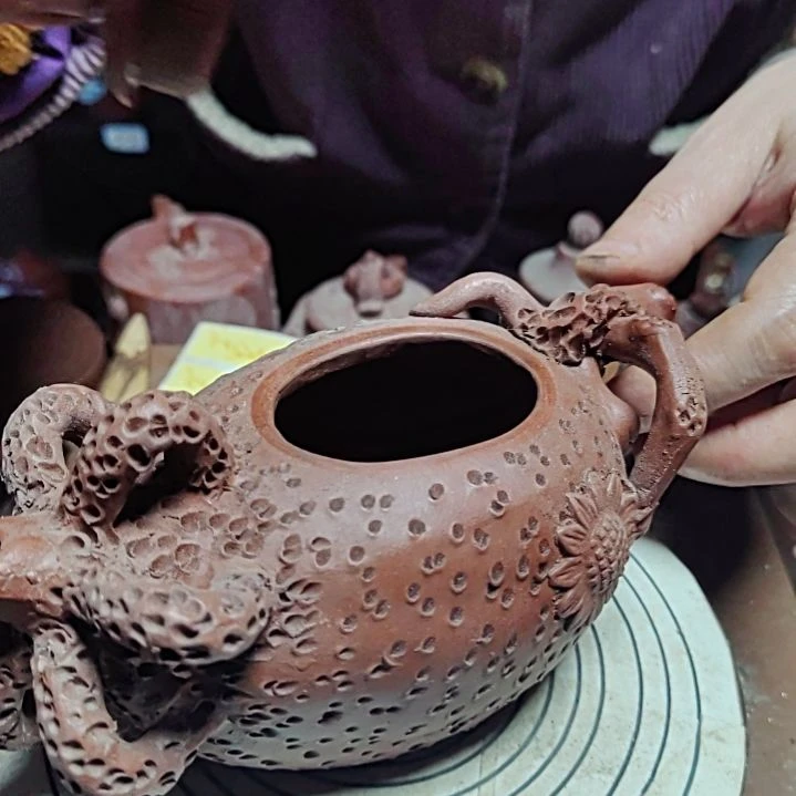 紫砂茶壶1111111111111