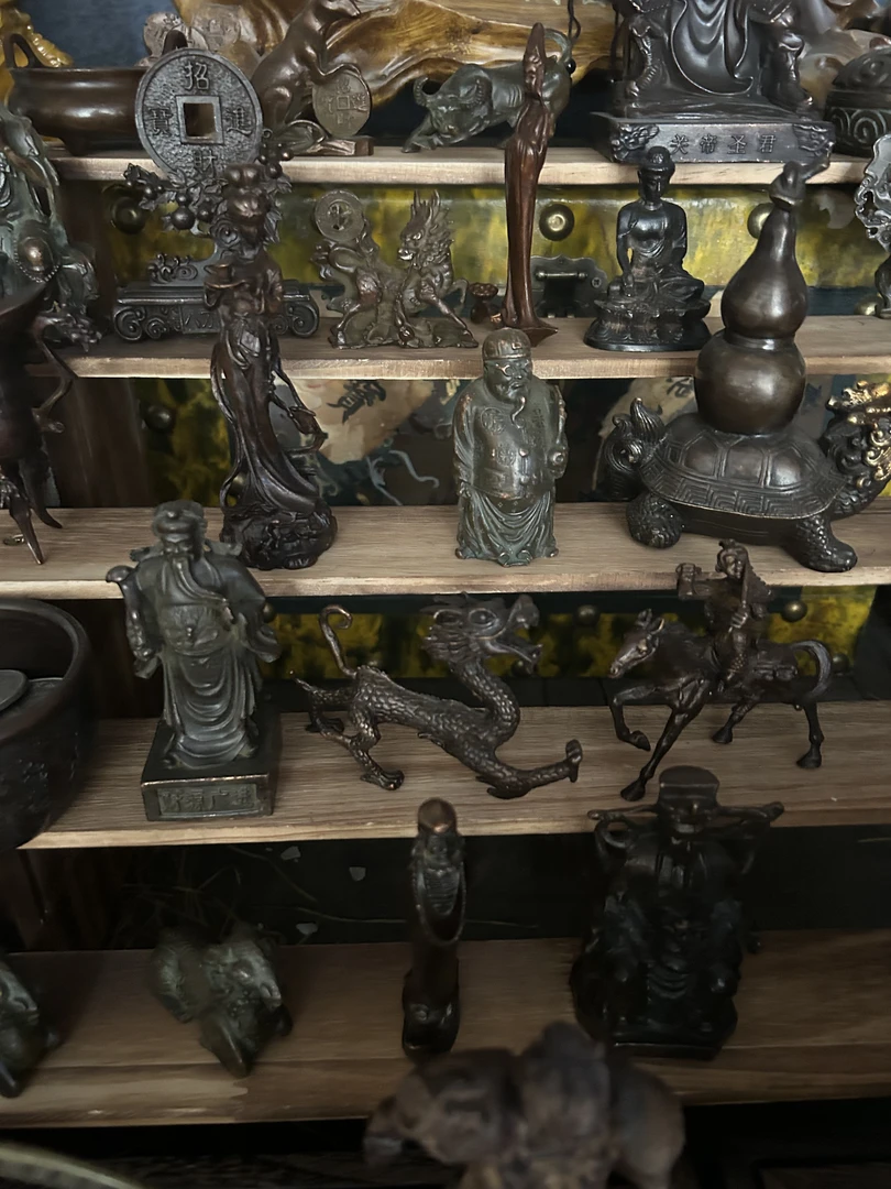 t精美摆件改价代拍链接4