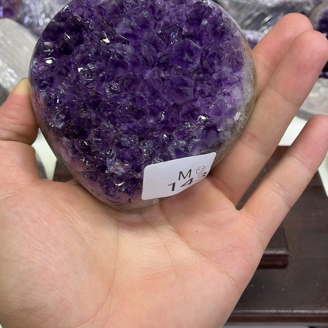 哆****未镶嵌水晶大型摆件（非配饰）