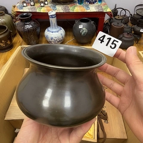 瓷片呀工艺品摆件瓷器摆件正能量
