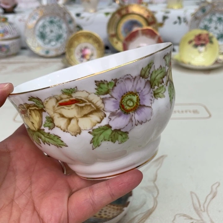 盘维多利亚欧洲中古