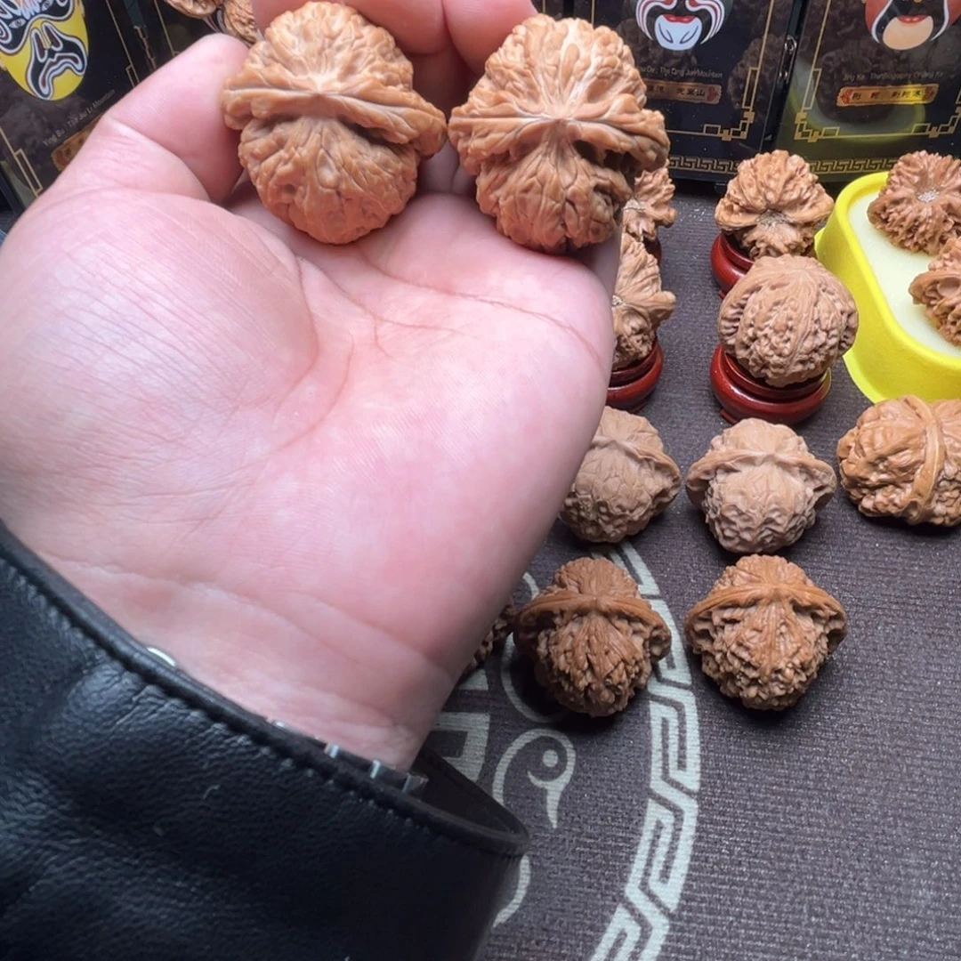 核桃红锦鲤1111111
