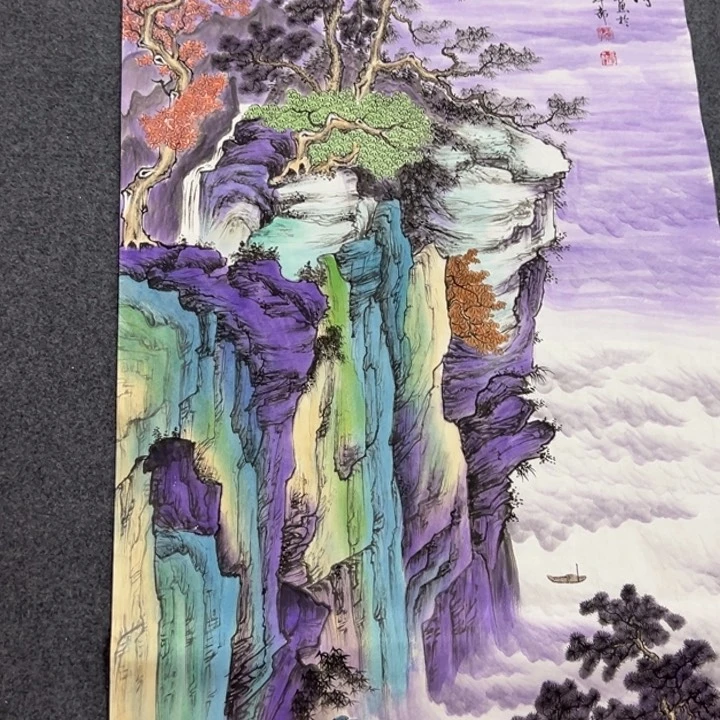 竖款晚上好呀！惊喜连连