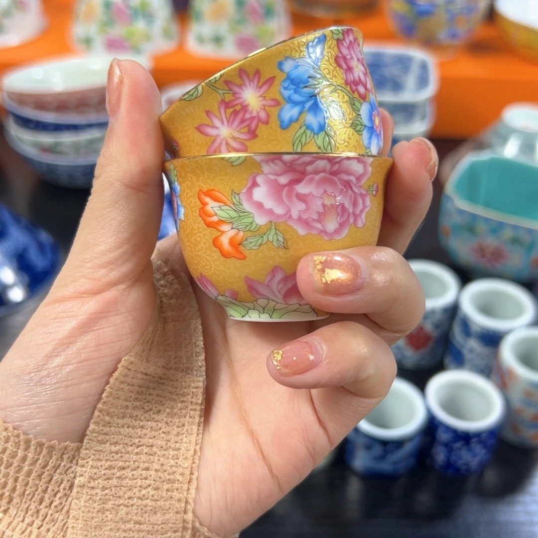 景德镇陶瓷艺术博物