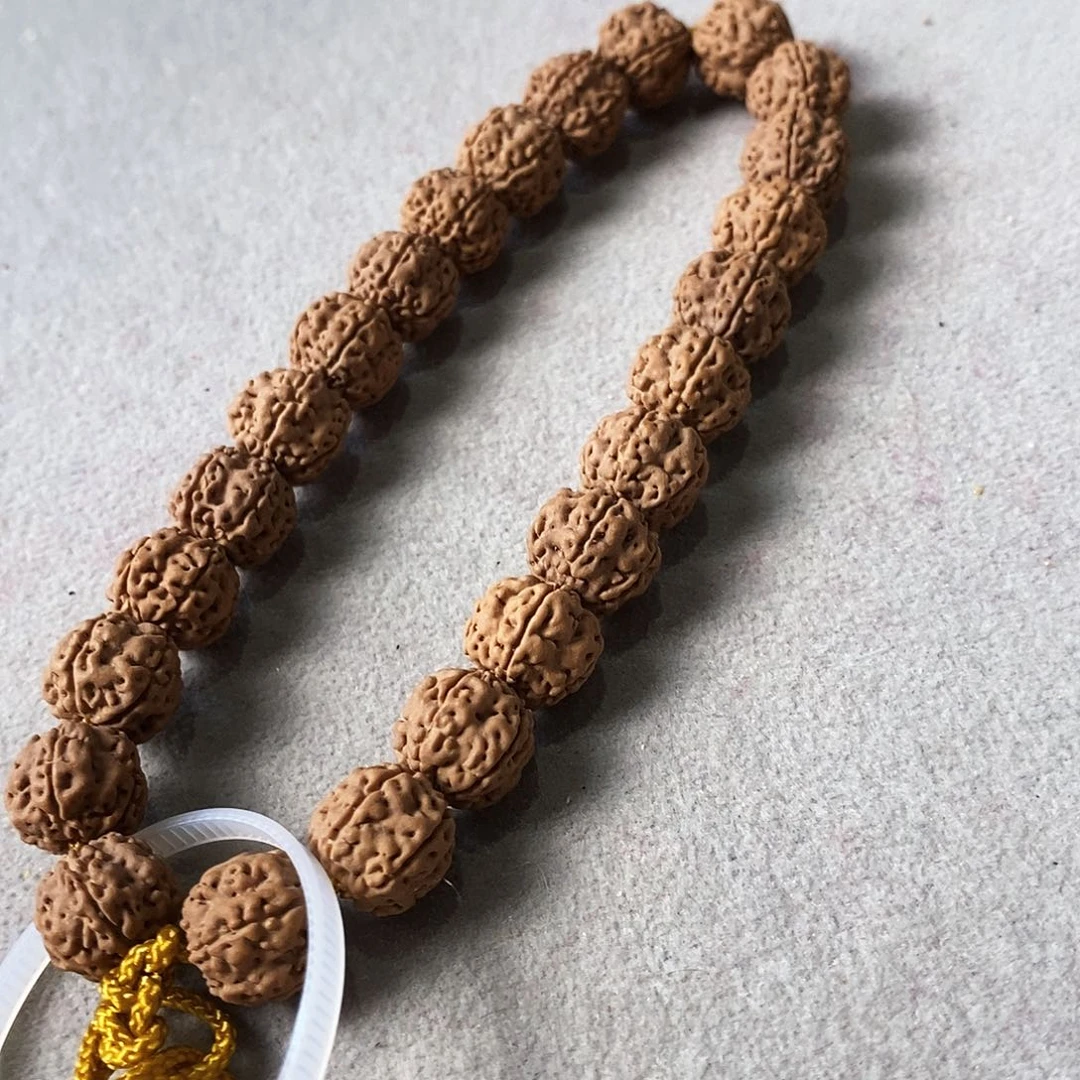 金刚菩提手串花王10.4