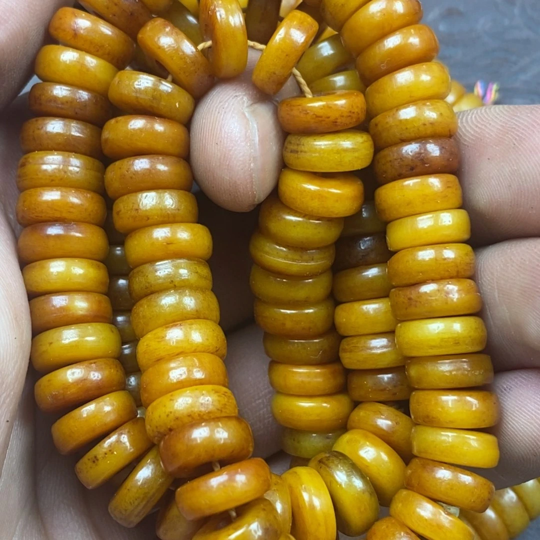 手串/手链驼骨1.0尺寸灵骨,107