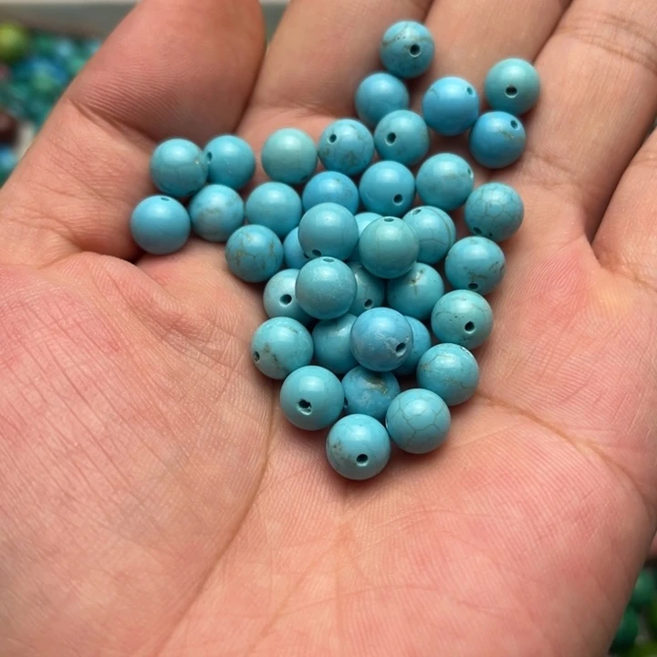 编织品DIY配珠 配串