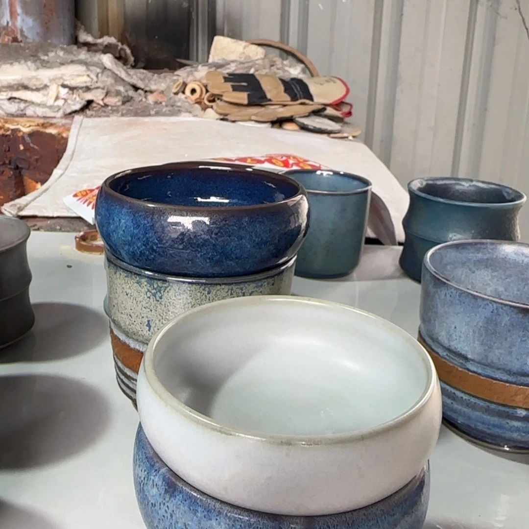 木***安钧瓷手作钧瓷手作钧瓷