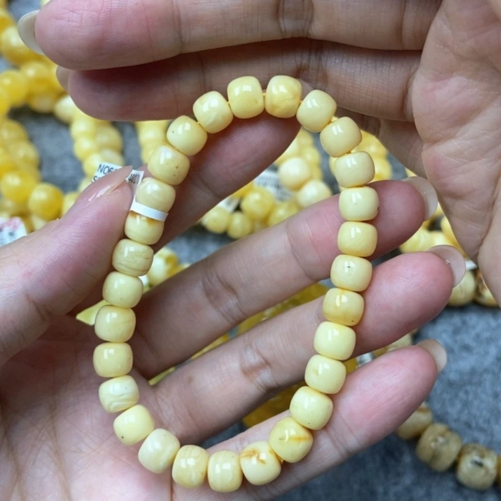 琥珀未镶嵌珠宝奇石41