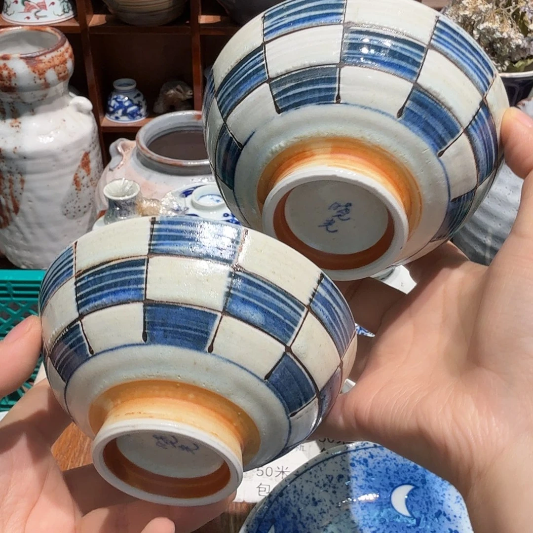 瓷片五十包邮或任意三单包邮