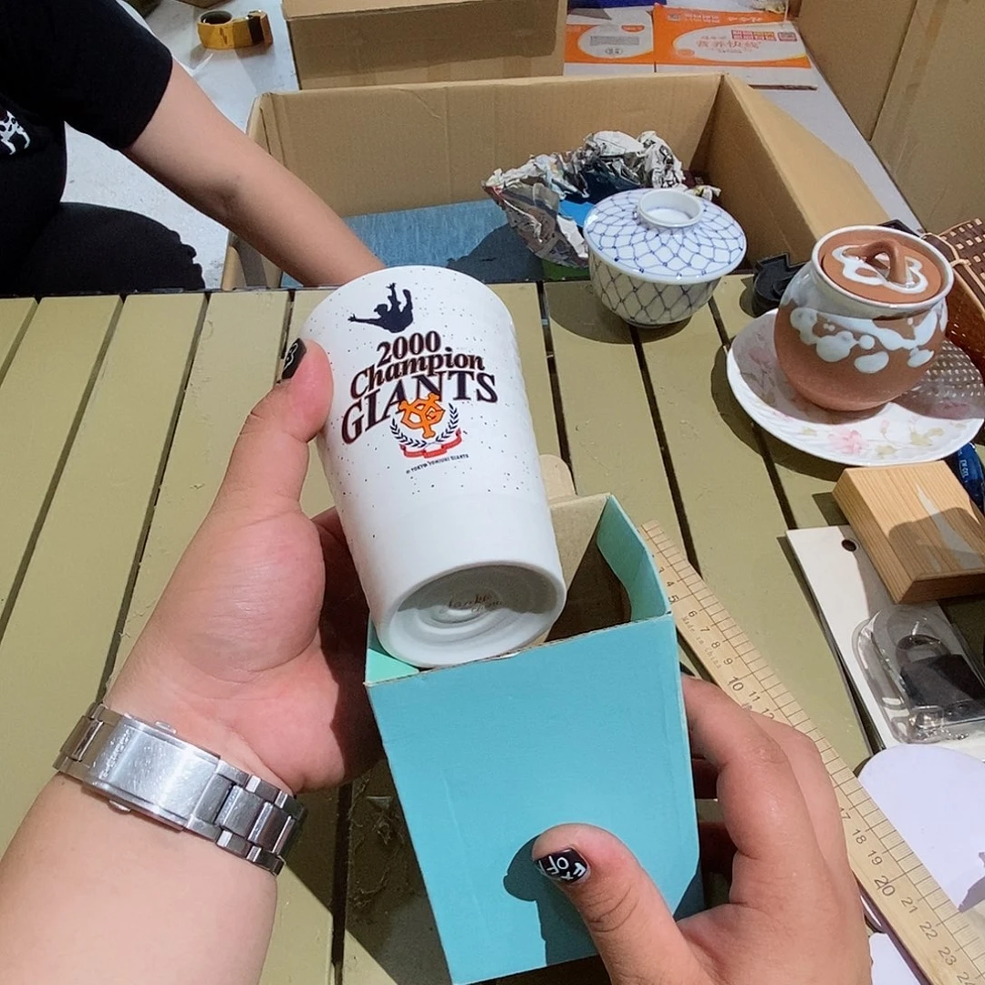 茶具默认微瑕不退不换看好在拍