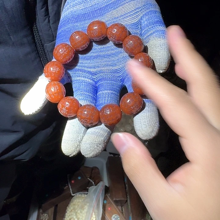 铜器文玩摆件收藏