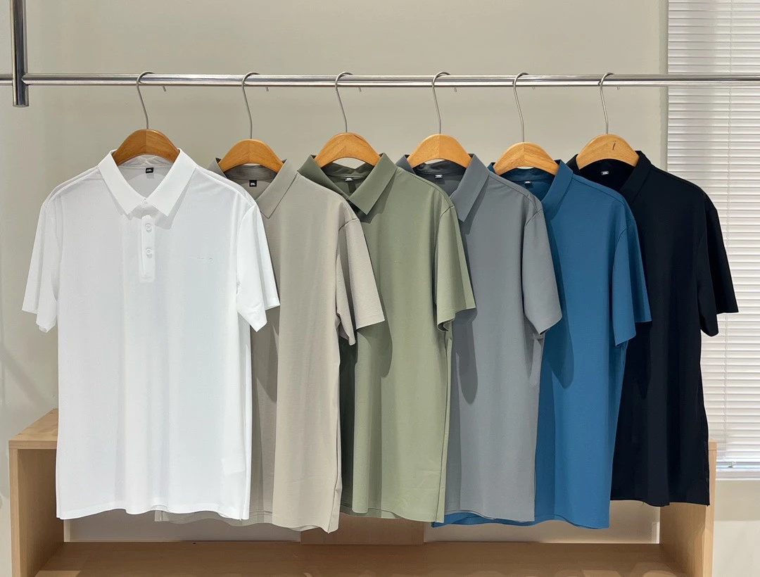 【art家】新款polo领短袖