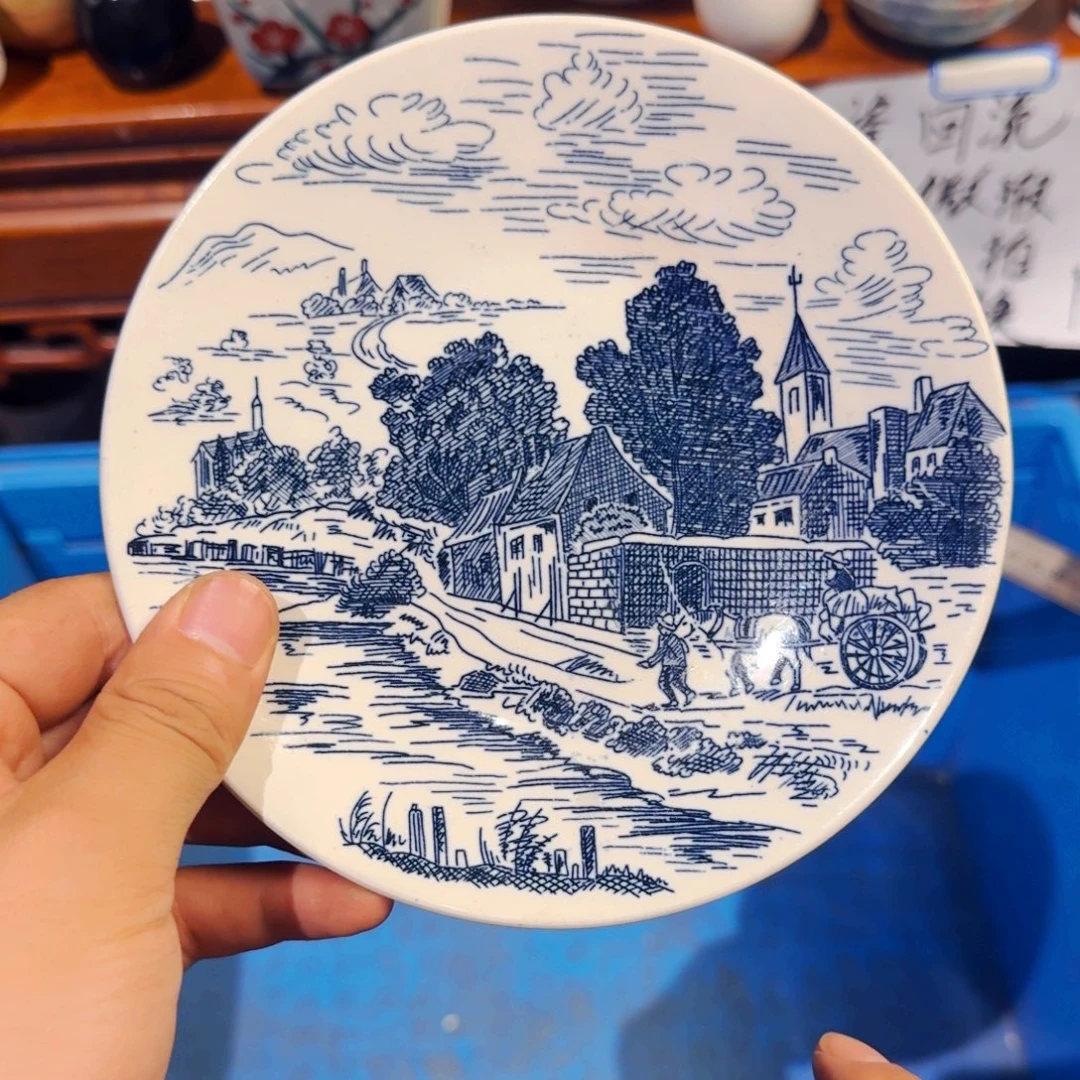 西***岸水晶玻璃吸管款466767