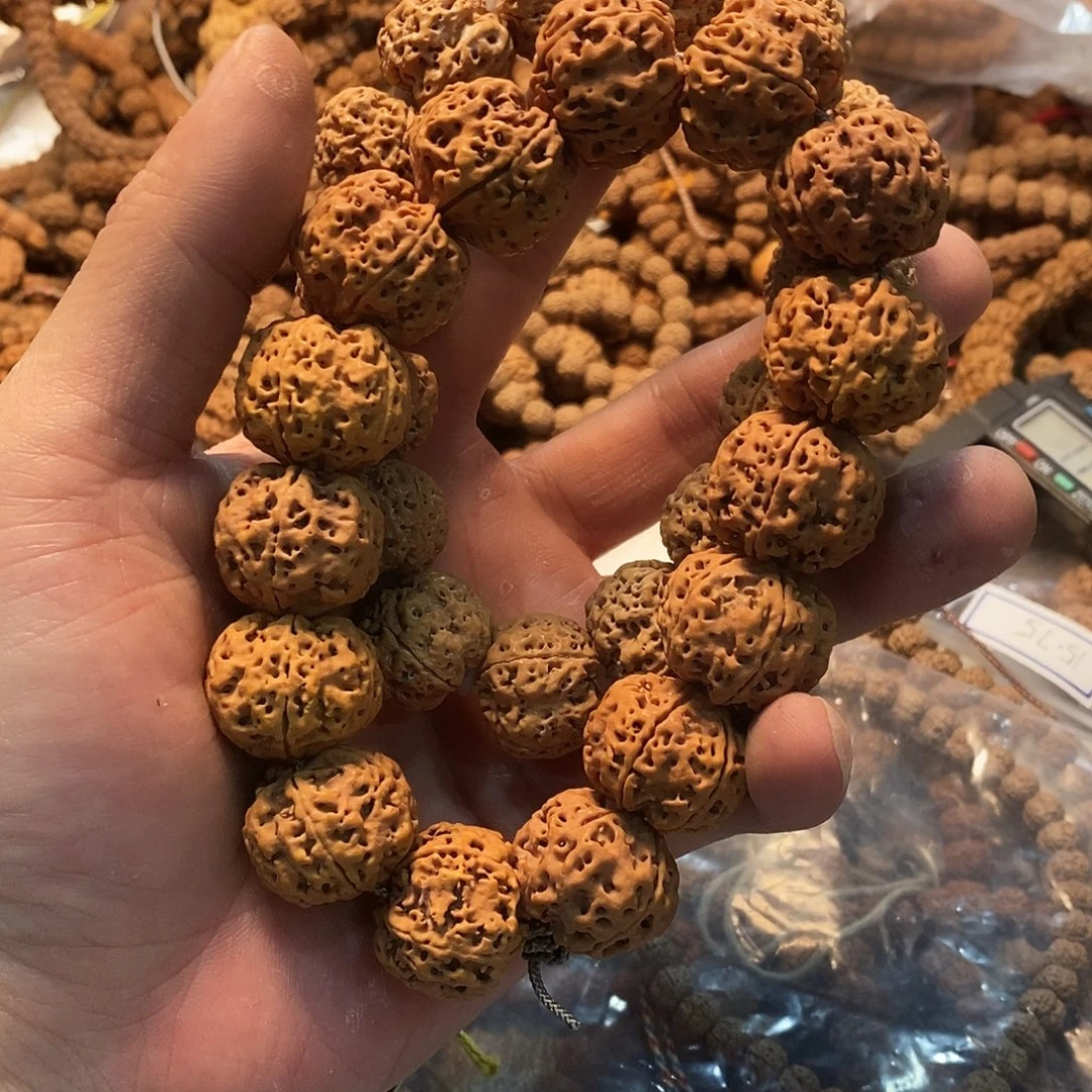 吊坠金刚菩提180一起