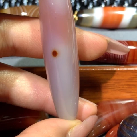 玛瑙/玉髓成品未镶嵌